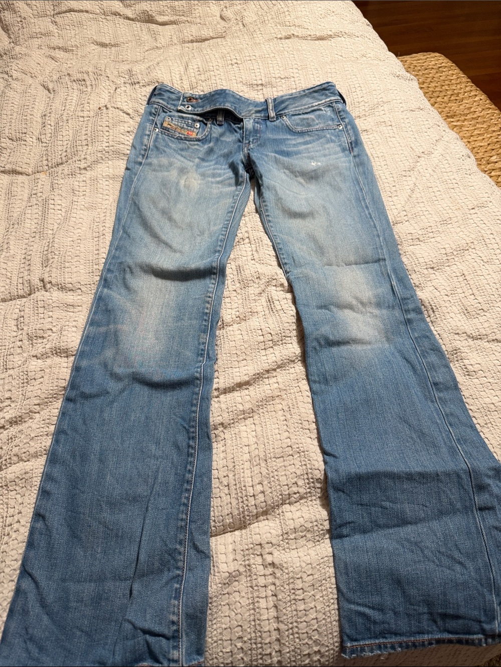 Diesel jeans